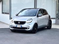 usata Smart ForFour Electric Drive forfour EQ Prime