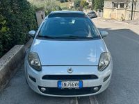 Usata Fiat Punto Evo 95 CV (69 kW) 2013 Utilitaria