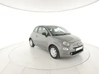 Usata Fiat 500 69 CV (50 kW) 2023 Grigio Utilitaria