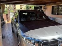 Usata Mercedes EQB300 AMG Edition 1 139 kW (189 CV) 2022 SUV