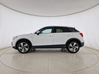 Usata Audi Q2 S-Line 150 CV (110 kW) 2022 Bianco ibis SUV