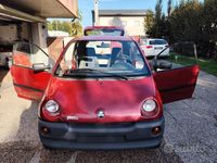 Usata Aixam Minauto 1998 Rosso Utilitaria