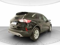 Usata Ford Kuga Business Edition 120 CV (88 kW) 2024 Grigio SUV
