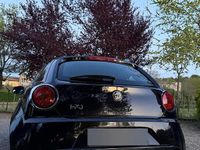 Usata Alfa Romeo MiTo 120 CV (88 kW) 2013 Nero Utilitaria