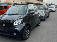 usata Smart ForTwo Coupé 90 0.9 Turbo twinamic Passion 2019