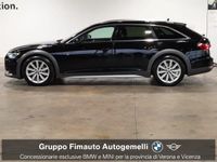 usata Audi A6 Allroad 45 TDI 3.0 quattro tiptronic