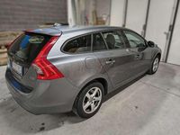 Usata Volvo V60 120 CV (88 kW) 2017 Station wagon
