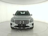 Usata Mercedes GLB180 Advanced 116 CV (85 kW) 2025 Argento hightech SUV