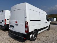Usata Renault Master 135 CV (99 kW) 2023 Bianco Monovolume