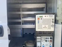 Usata Fiat Ducato 131 CV (96 kW) 2019 Bianco Furgone