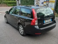 Usata Volvo V50 136 CV (100 kW) 2010 Station wagon