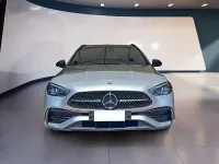 Usata Mercedes 220 Premium 197 CV (144 kW) 2023 Argento Station wagon