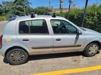 Usata Renault Clio II Expression 58 CV (42 kW) 2003 Berlina