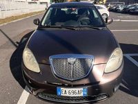 Usata Lancia Ypsilon 60 CV (44 kW) 2009 Bronzo Utilitaria