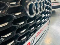 Usata Audi Q5 203 CV (149 kW) 2021 Grigio SUV