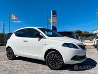 Usata Lancia Ypsilon S 69 CV (50 kW) 2024 Bianco Utilitaria