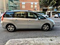 Usata Citroën Grand C4 Picasso Exclusive 163 CV (119 kW) 2011 Monovolume