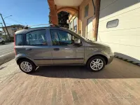 Usata Fiat Panda 69 CV (50 kW) 2011 Utilitaria