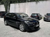 Usata BMW X2 M Sport 231 CV (169 kW) 2019 Nero SUV