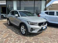 Usata Volvo XC40 Core 163 CV (119 kW) 2025 Vapour grey SUV