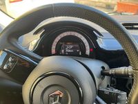 Usata Renault Twingo Urban Night 30 kW (42 CV) 2022 Nero Utilitaria