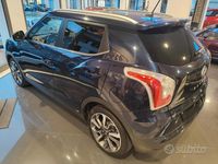 Usata Ssangyong (KGM) Tivoli 2019 SUV