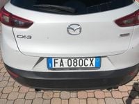 Usata Mazda CX-3 105 CV (77 kW) 2015 SUV