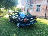 Usata Alfa Romeo Giulietta 95 CV (69 kW) 1970 Blu Berlina
