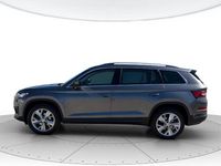 Usata Skoda Kodiaq Style 150 CV (110 kW) 2023 Grigio SUV
