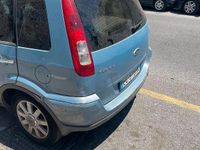 Usata Ford Fusion 80 CV (58 kW) 2010 Berlina