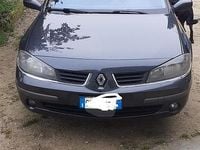 Usata Renault Laguna II 2005 Station wagon