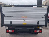 Nuova Ford Transit Trend 131 CV (96 kW) 2026 Bianco pastello Monovolume