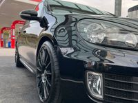 usata VW Golf VI Golf 2.0 TSI 5p. GTI