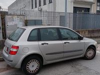 Usata Fiat Stilo 100 CV (73 kW) 2003 Grigio Berlina