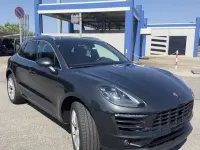 Usata Porsche Macan 252 CV (185 kW) 2018 SUV