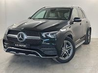 Begagnad Mercedes GLE300 Premium Plus 272 HK (200 kW) 2022 SUV