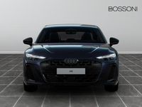 Nuova Audi A6 S-Line 367 CV (269 kW) 2025 Blu Berlina