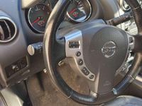 Usata Nissan Qashqai Tekna 150 CV (110 kW) 2012 Grigio SUV
