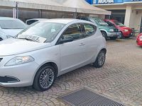 Usata Lancia Ypsilon S 95 CV (69 kW) 2012 Grigio Utilitaria