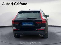 Usata Volvo XC60 Business Edition 197 CV (144 kW) 2019 Nero SUV