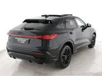 Nuova Audi Q5 Sportback Ambiente 204 CV (150 kW) 2026 Nero mythos SUV