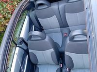 Usata Citroën C3 Pluriel 73 CV (53 kW) 2007 Grigio Cabrio