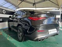 Usata Mercedes GLC43 AMG AMG Line Premium Plus 420 CV (308 kW) 2024 Nero Coupé
