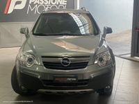 usata Opel Antara 2.0 CDTI 150 CV aut. Cosmo