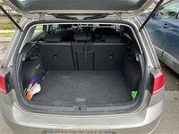 Usata VW Golf VII Business 116 CV (85 kW) 2019 Berlina