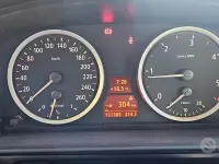 Usata BMW 520 163 CV (119 kW) 2006 Nero Berlina