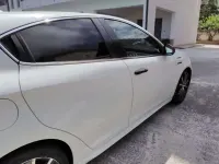 Usata Alfa Romeo Giulietta Distinctive 140 CV (102 kW) 2014 Bianco Utilitaria