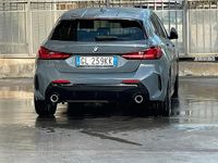 Brugt BMW 118 Efficient Dynamics 150 HK (110 kW) 2022 Hatchback
