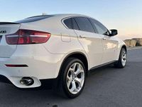 Usata BMW X6 245 CV (180 kW) 2011 SUV