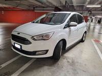 usata Ford C-MAX 2ª serie - 2017